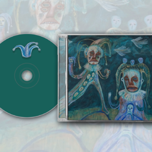 Sicksense "Fools Tomorrow" CD
