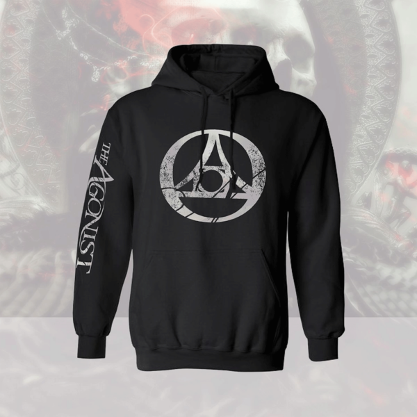 The Agonist Pullover Hoodie (S, M & L ONLY)